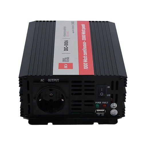 Преобразователь напряжения ACV DC-1006