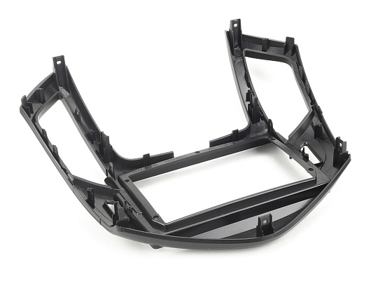 Incar RCV-FC221 Рамка 9" Chevrolet Cruze 2013+ Black