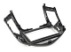 Incar RCV-FC221 Рамка 9" Chevrolet Cruze 2013+ Black