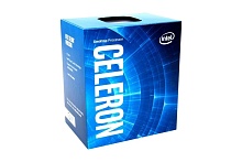 Процессор Intel Celeron G3930, BX80677G3930, BOX