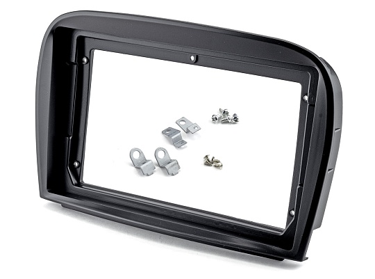 Incar RMB-FC448 Рамка 9" MERCEDES SL-class (W230) 04-11