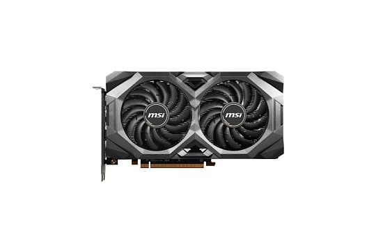 Видеокарта MSI RX 5700 XT MECH OC