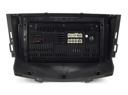 Incar RLF-FC411 Рамка 9" LIFAN X60 2012-2016