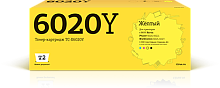 Лазерный картридж T2 TC-X6020Y