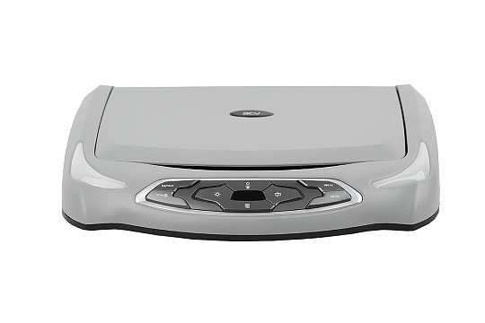 Потолочный монитор 13,3 дюйма с DVD ACV AVM-7013