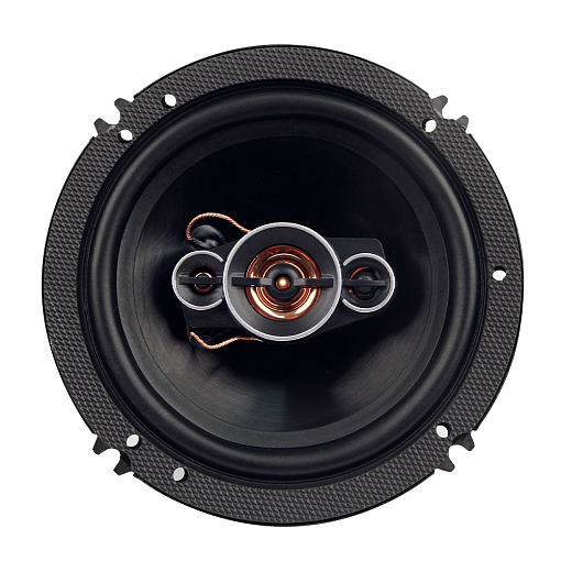 Коаксиальная акустика 6,5" 180 Вт ACV PI623E