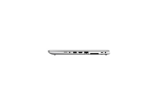 Ноутбук 14" HP EliteBook 745 G6, 6XE83EA#ACB, серебристый
