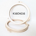 K16ChG16 Кольца проставочные 16см CHANGAN