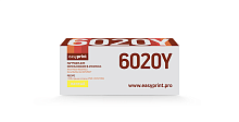 Лазерный картридж EasyPrint LX-6020Y