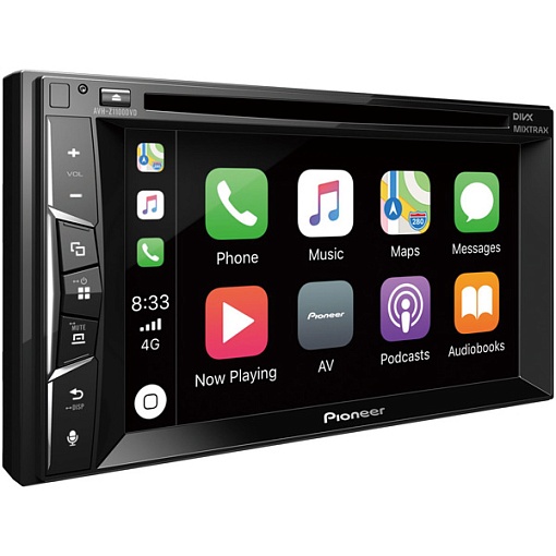 Магнитола Pioneer AVH-Z1100DVD