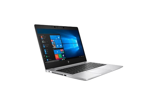 Ноутбук 13.3" HP EliteBook 735 G6, 6XE79EA#ACB, серебристый