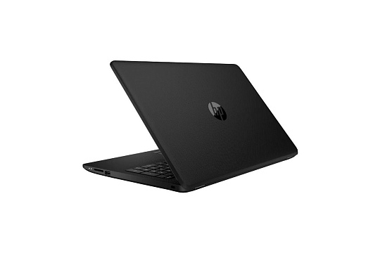 Ноутбук 15.6" HP 15-ra101ur, 7GV75EA#ACB, черный
