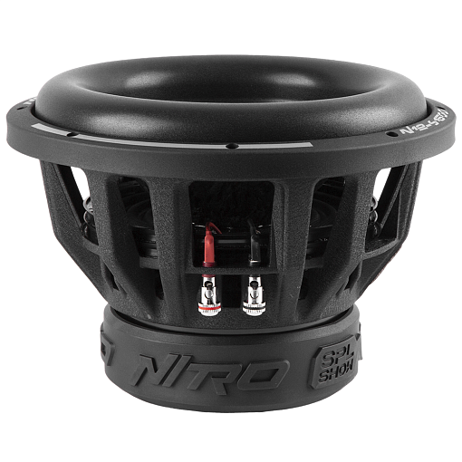 Сабвуфер SPL SHOW 1500 Вт ACV NITRO N12-S1500 D2
