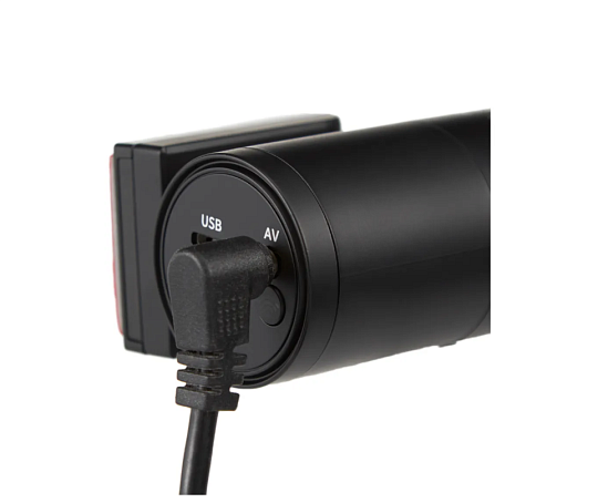 Видеорегистратор Inspector QHD Murena GPS (2 камеры FHD)