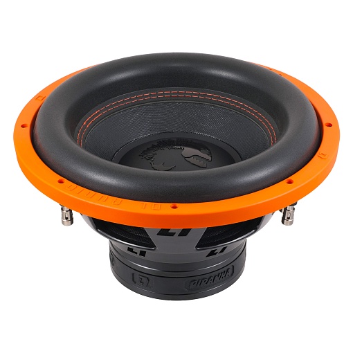 DL Audio Piranha 12 V2 Сабвуфер