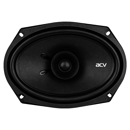 Широкополосная акустика 6 х 9 дюймов ACV PD691