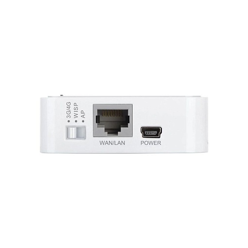 Маршрутизатор TP-LINK TL-MR3020