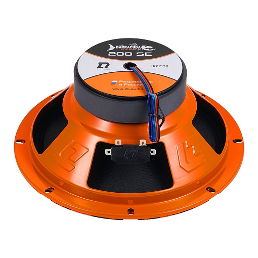 DL Audio Barracuda 200 SE Акустика