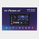 DV-PIONEER.OK SX3 Автомагнитола 9" 4+64Gb