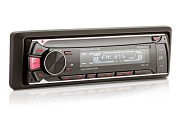 Prology CMX-165 FM SD/USB ресивер с Bluetooth