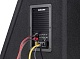 SWAT MAS-12VBA Сабвуфер 12" корпусной активный 300Вт