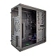 Корпус Minitower ExeGate QA-413U-400W-12, EX278427RUS