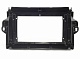 Incar RTY-FC549 Рамка 9" TOYOTA Fortuner 2015+
