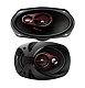 Автомобильные колонки Pioneer TS-R6950S 6 на 9 дюймов