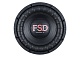FSD audio STANDART 10D2 Сабвуфер 10" MAX 600Вт