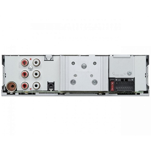 Автомагнитола JVC KD-R992BT