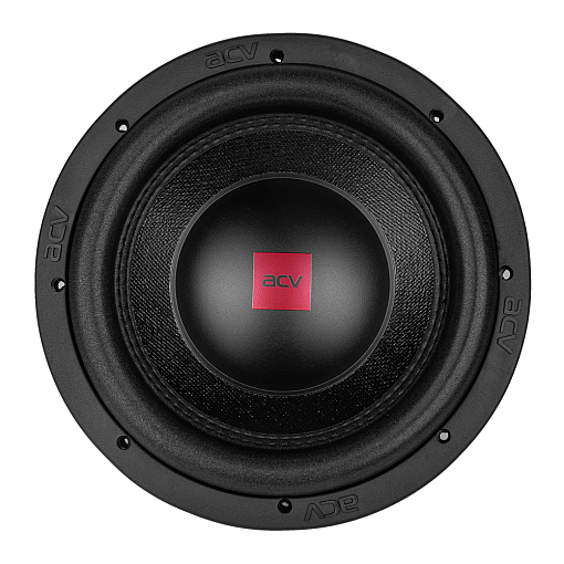 Сабвуфер 1800 Вт 10" ACV VALID V10D2 V2