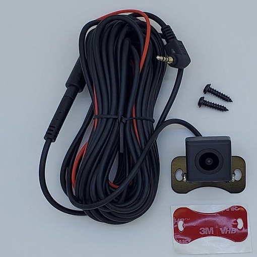 Sho-Me CA-1620 (камера з/в Combo Mirrow WiFi DUO/Slim/Vision)