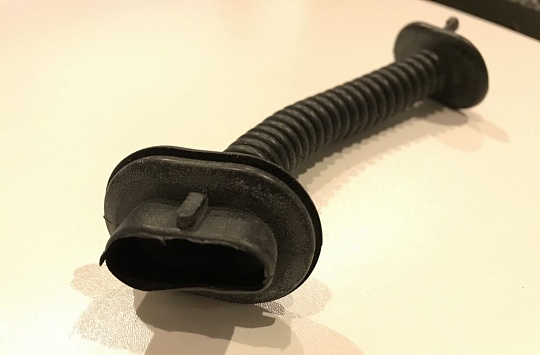 Манжета КР-26 для Renault Logan, Sandero, Duster