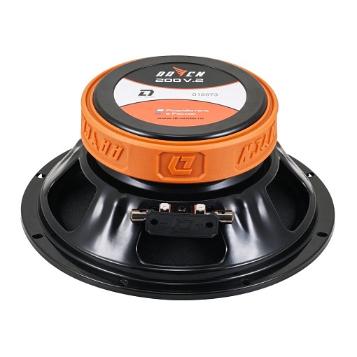 Акустика DL Audio Raven 200 V2