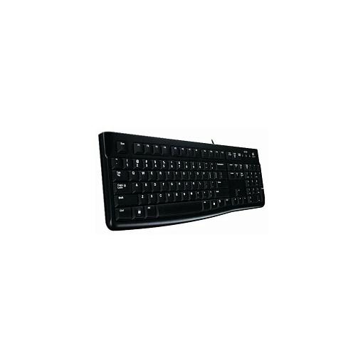 Клавиатура LOGITECH K120 EER, 920-002506