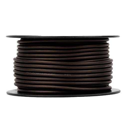 Силовой кабель 8 AWG ACV KP50-1303OFC