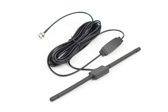 Цифровой ТВ-тюнер ACV TR44-1007 DVB-T2