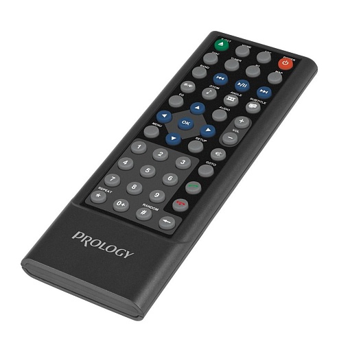Магнитола Prology MDN-2770