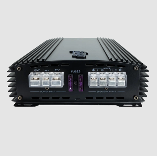 Усилитель AMP MASS 2.190