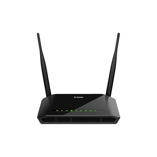 Маршрутизатор D-LINK DIR-620S/A1