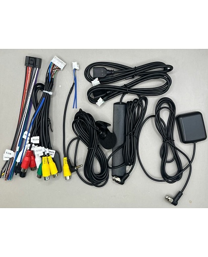 Магнитола 9" E5-OLOM SX4 Pro Android 4G 6+128Gb