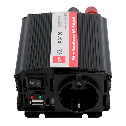 Преобразователь напряжения ACV DC-150