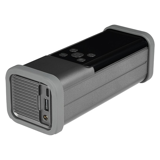 Carmega CD-30 Компрессор 10атм 7500мАч