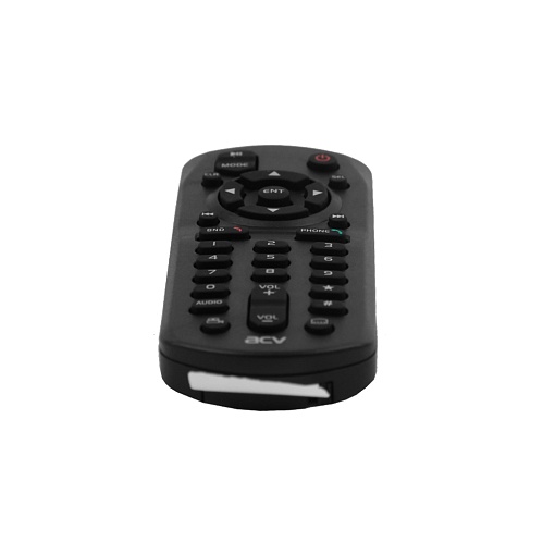 Универсальная автомобильная мультимедийная система на Android ACV AD-7220