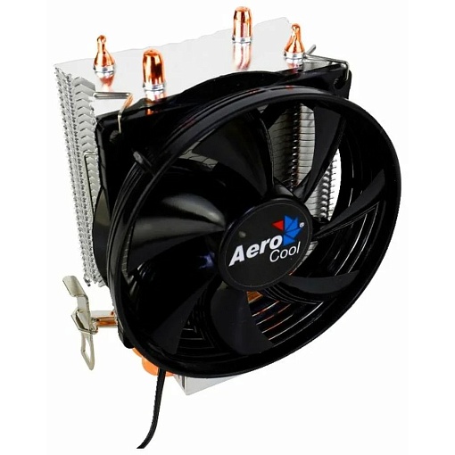 Кулер для процессора Aerocool Verkho 2, [VERKHO 2 PWM]