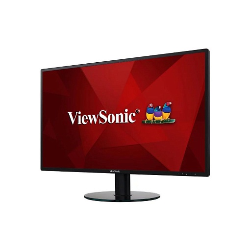 Монитор 27" VIEWSONIC VA2719-2K-SMHD, VS16861