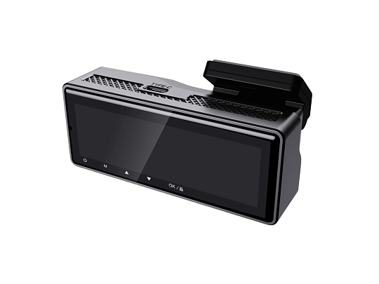 Incar VR-560 Видеорегистратор 2K (2560*1440) WiFi GPS-информер SONY335 CPL-фильтр