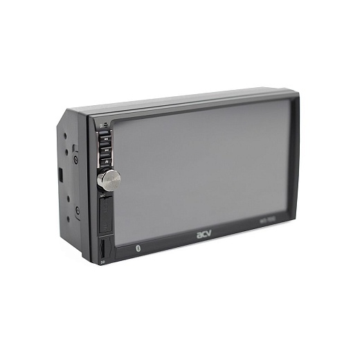 Магнитола ACV WD-7010 с Bluetooth