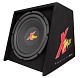 Активный сабвуфер Helix Xmax 300A