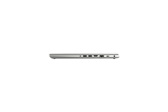 Ноутбук 15.6" HP ProBook 450 G7, 2D193EA#ACB, серебристый